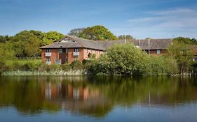 Dragonfly Hotel Colchester
